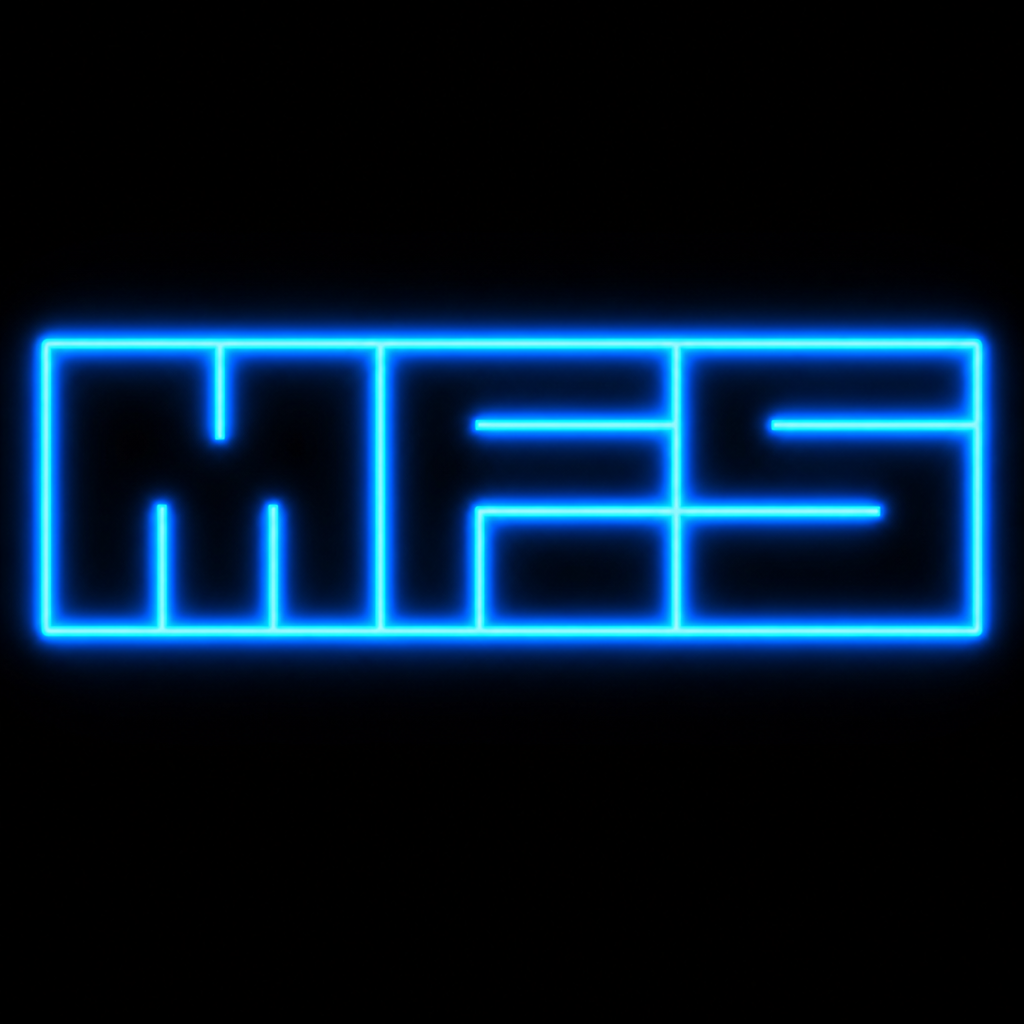 MFS Utilities Logo